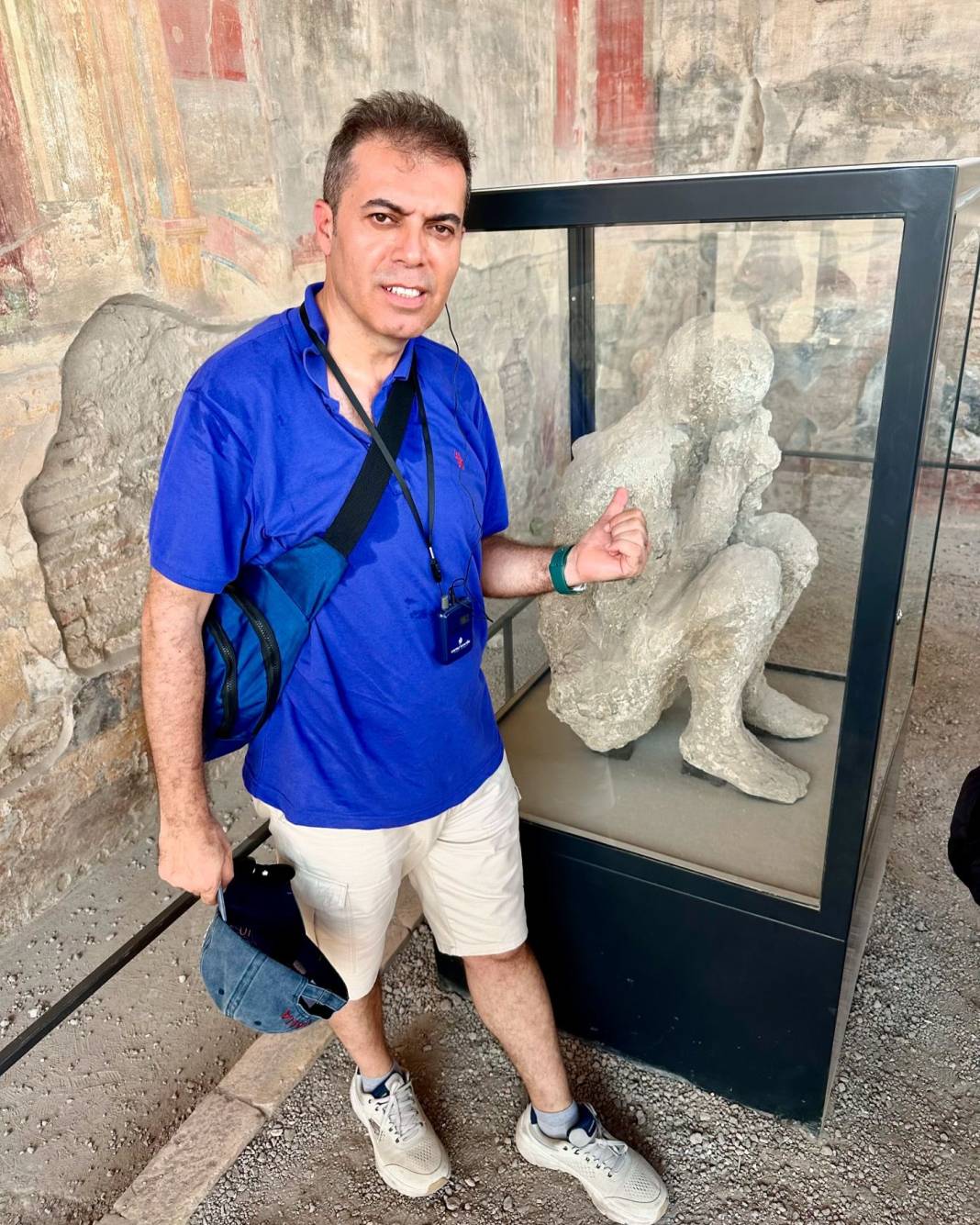 Abdurrahman Hoca tarihin peşinde 1
